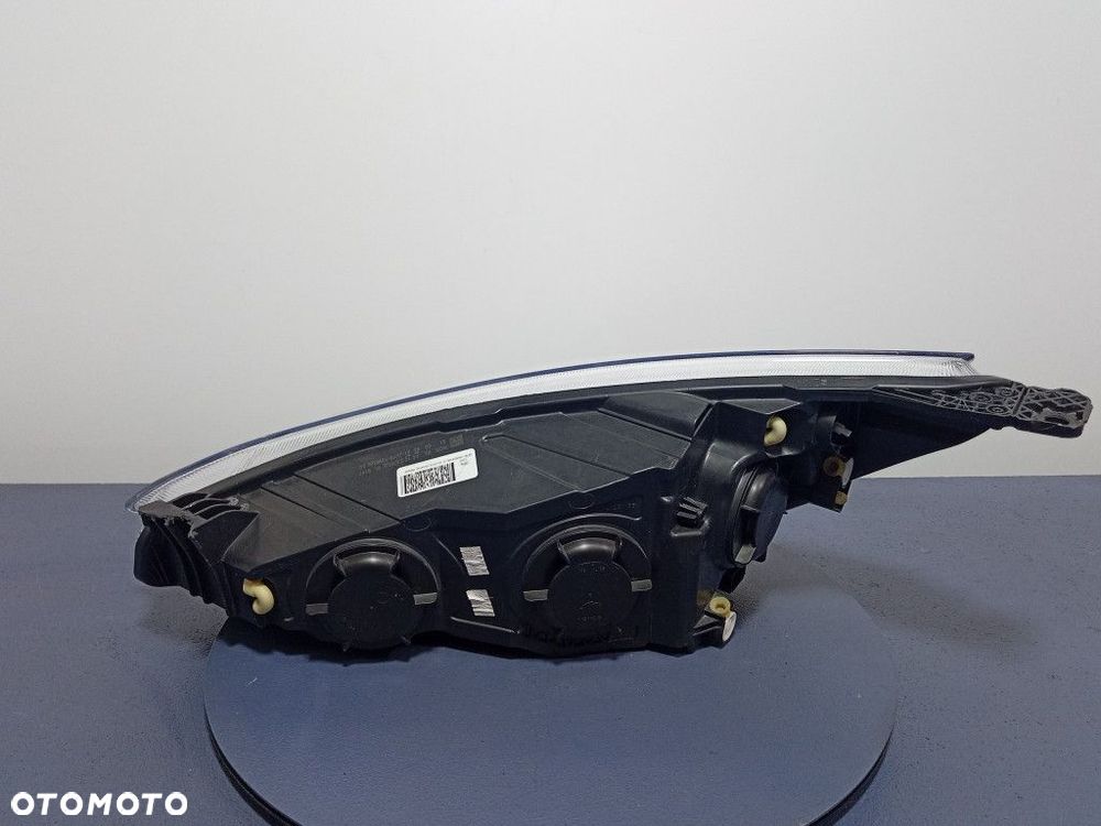 FORD FOCUS MK4 REFLEKTOR PRAWY EU JX7B-13W029-AE - 2