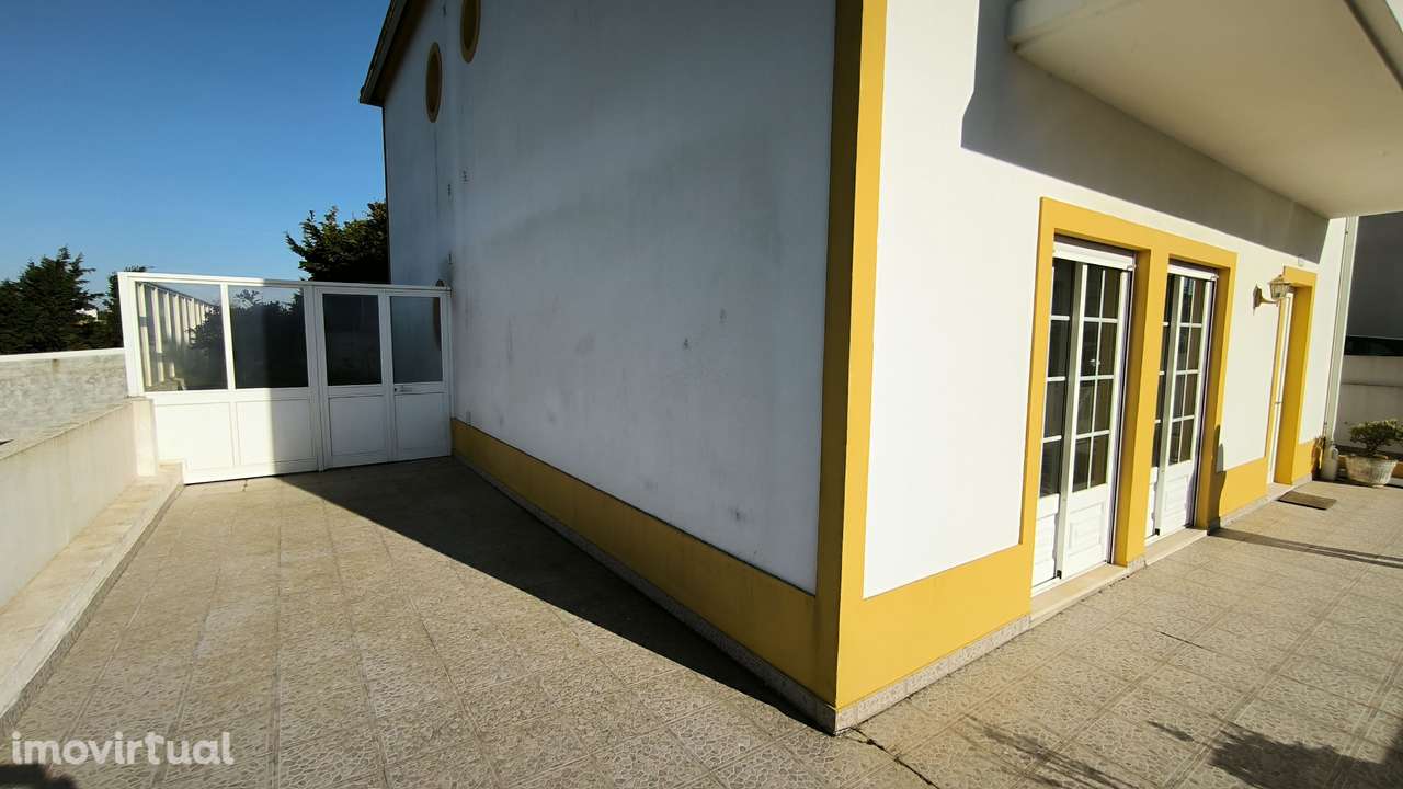 Moradia geminada à venda Urb. Vale João Porco, 11 - Grande imagem: 2/36