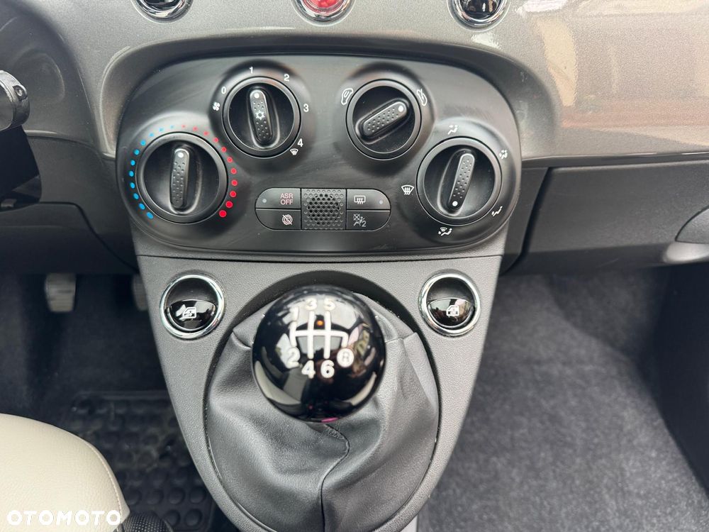 Fiat 500 1.0 Hybrid Dolcevita - 16