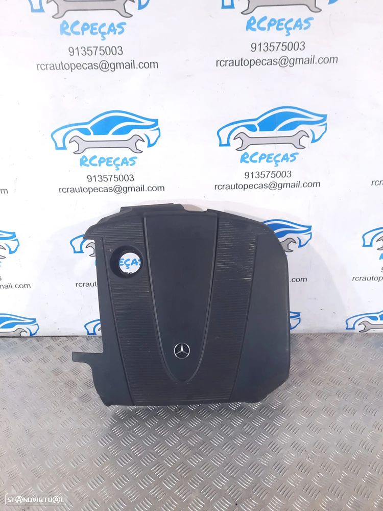 TAMPA TAMPO MOTOR MERCEDES BENZ CLASS CLK C209 W209 A6460162324 6460162324 CLASS C W203 - 2