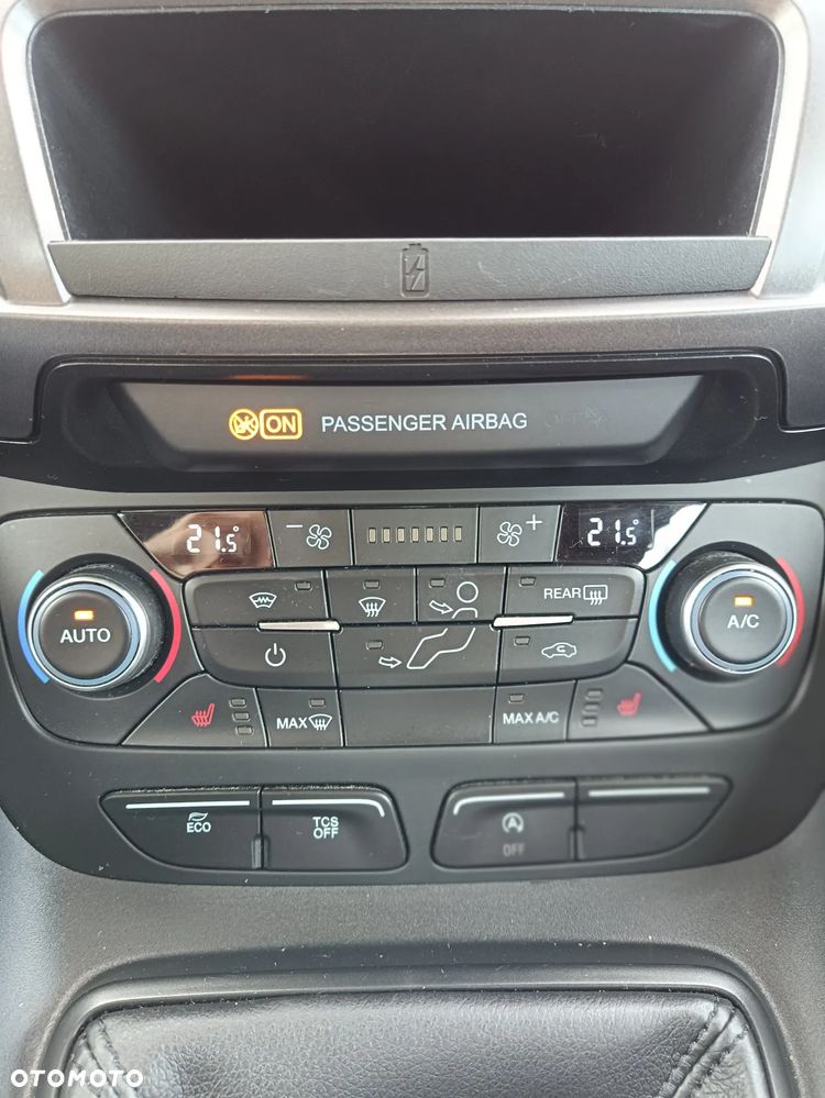 Ford Tourneo Connect 1.5 EcoBlue Titanium - 7