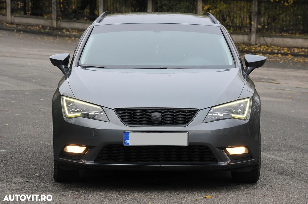 Seat Leon - 20