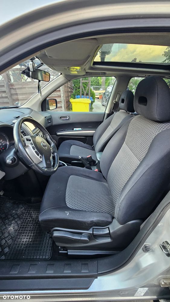 Nissan X-Trail 2.0 dCi 4x4 DPF SE - 9