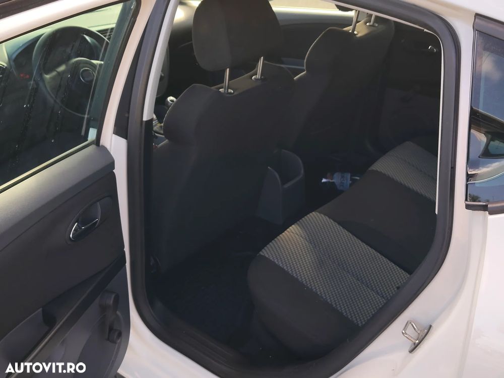 Seat Leon 1.4 Sport - 6