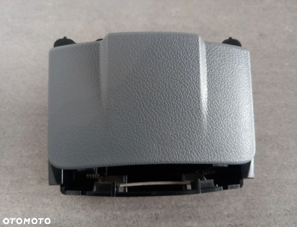 Popielniczka konsoli środkowej Ford Mondeo 2007-2014, S-Max/Galaxy 2006-2014 1473752 - 4