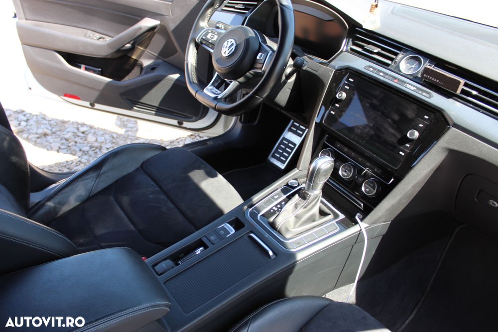 Volkswagen ARTEON 2.0 TDI SCR DSG R-Line - 15