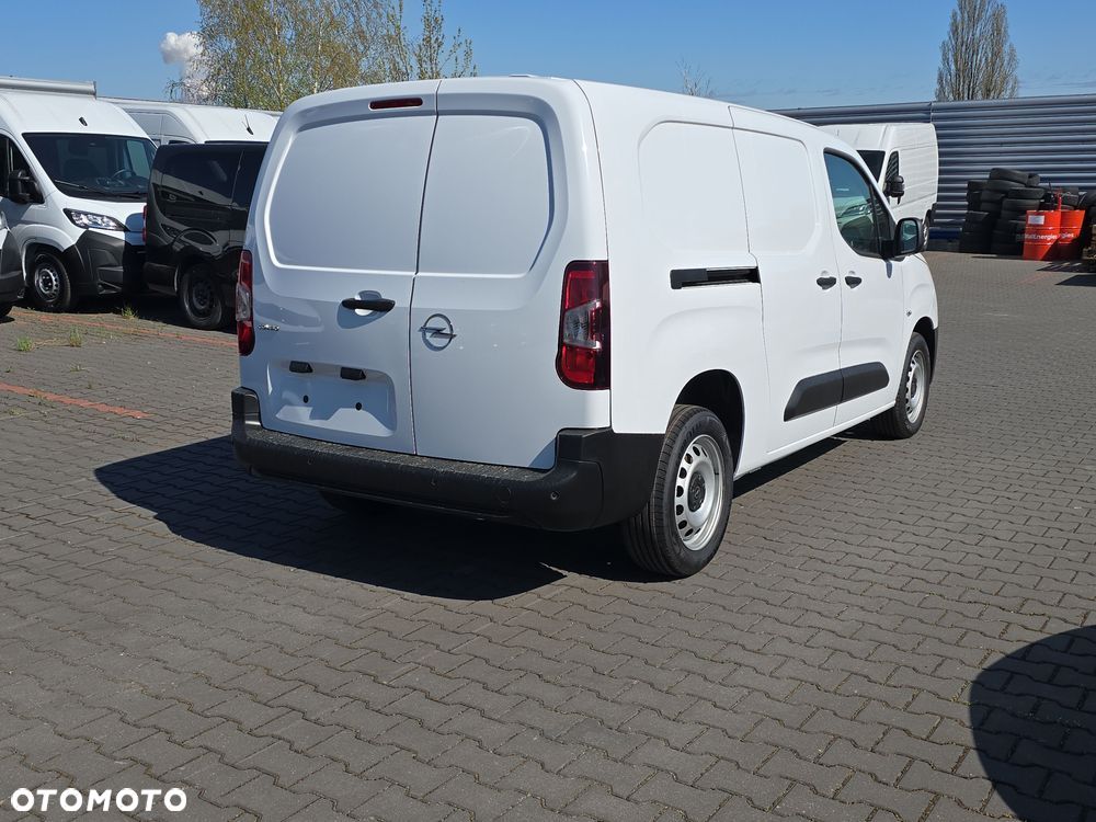 Opel Combo Van 1.5 BlueHDi L2 - 7