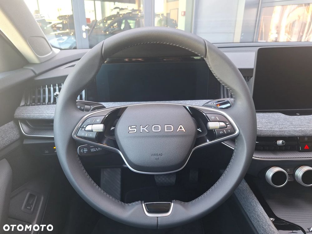 Skoda Superb 2.0 TSI 4x4 Drive DSG - 22