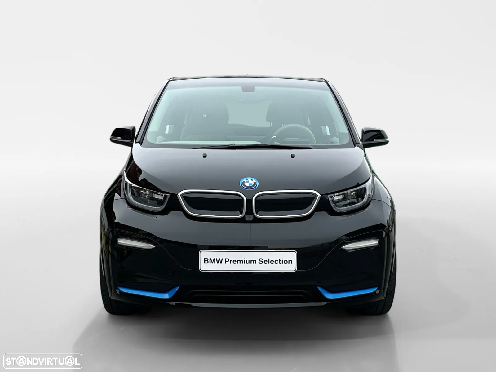 BMW i3 s 120Ah - 9