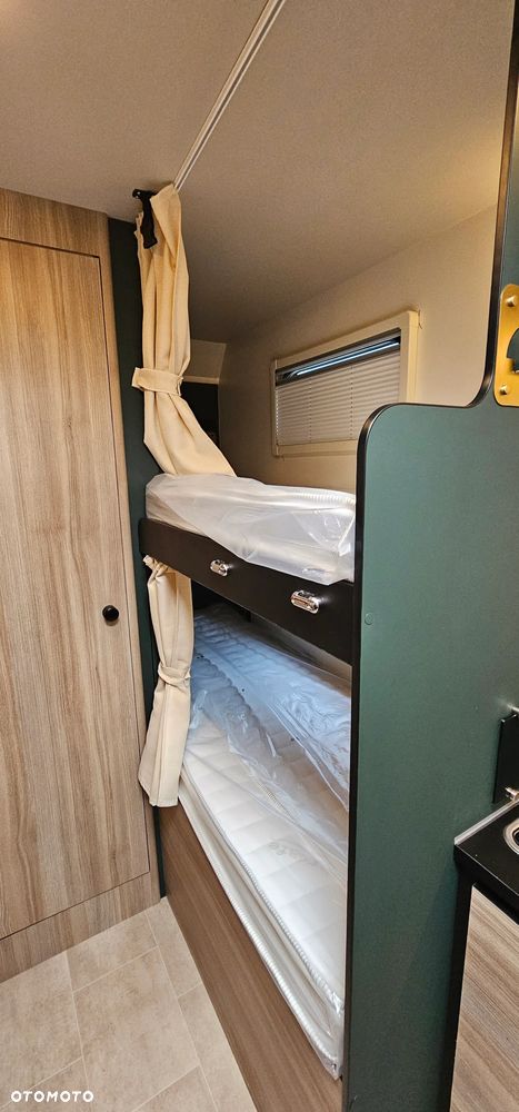 Rimor Kilig 50 Alkowa - 21