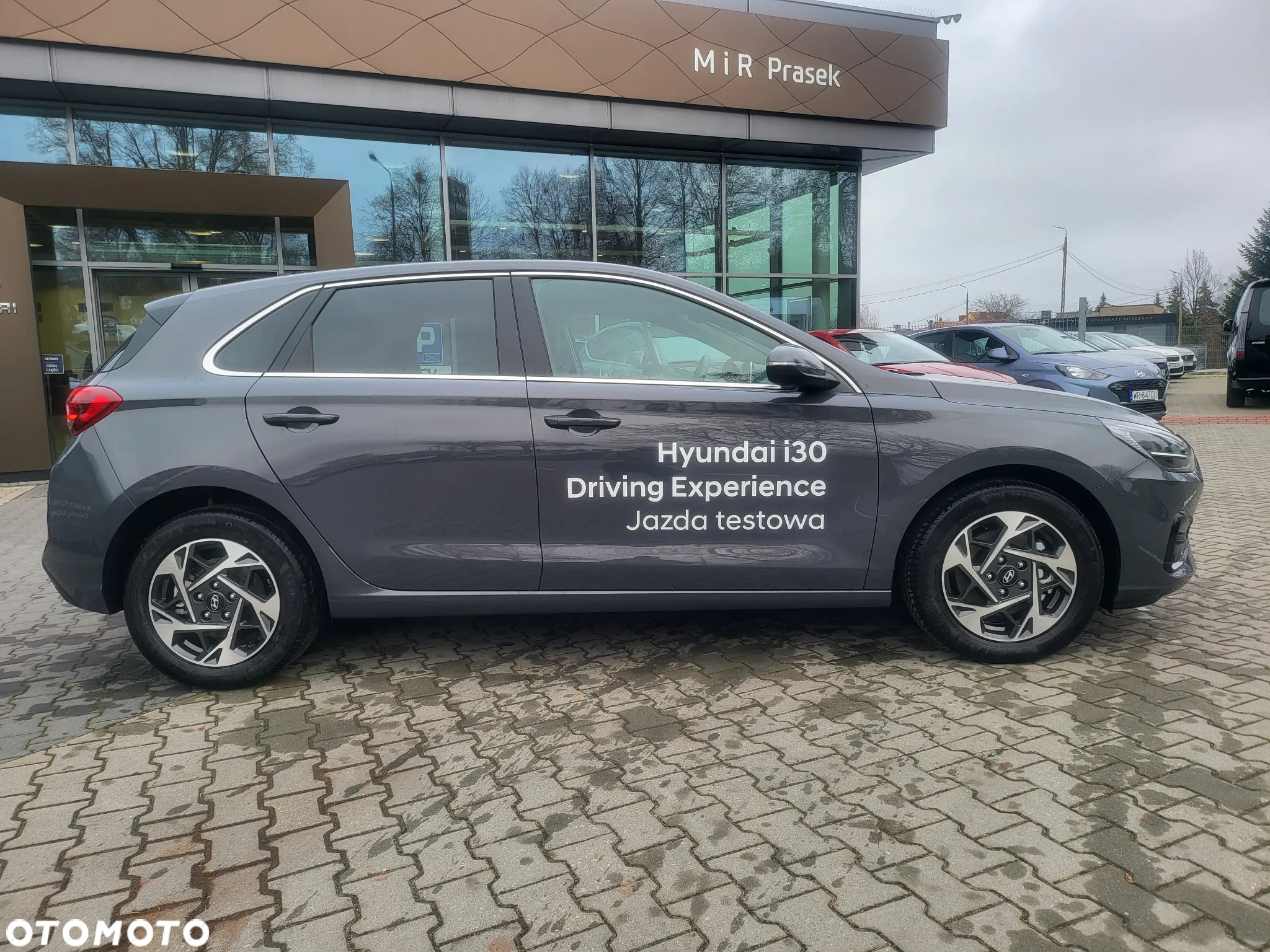Hyundai i30 1.5 T-GDI 48V Smart - 6