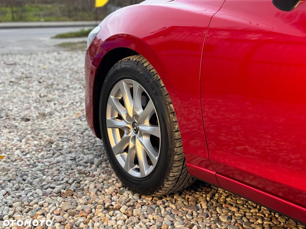 Mazda 6 2.0 SkyPassion - 7