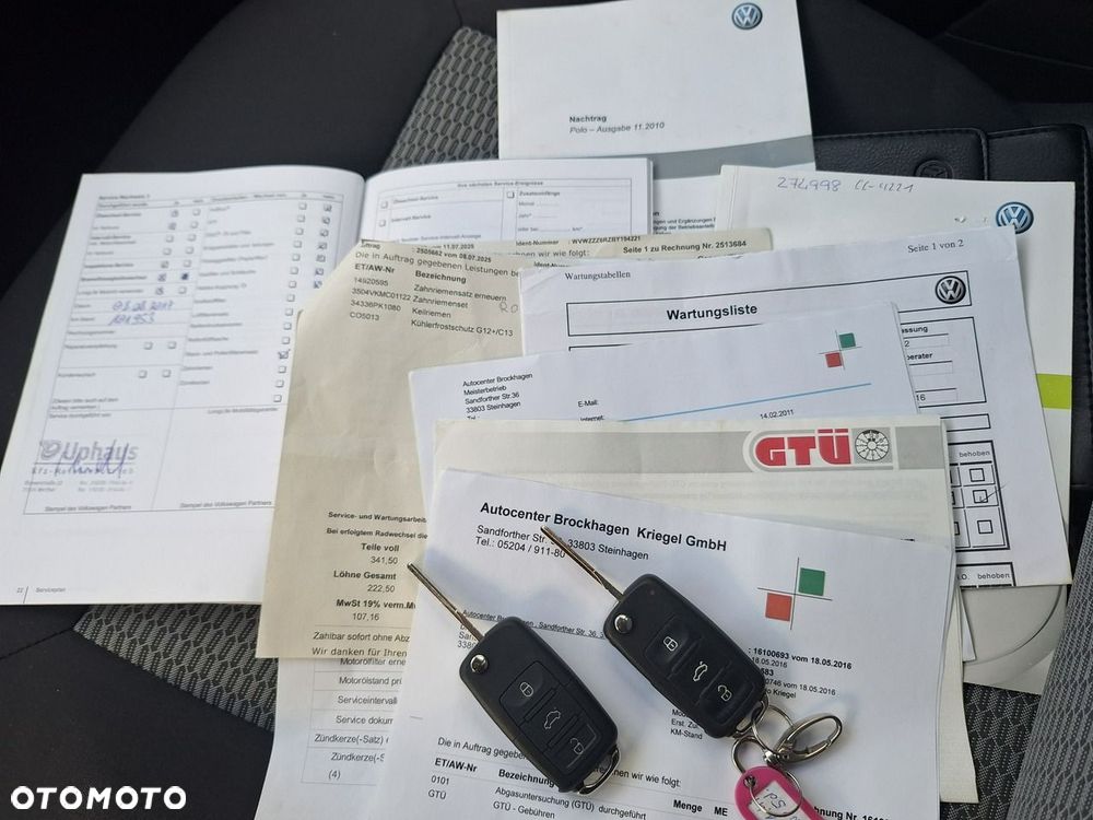 Volkswagen Polo - 6
