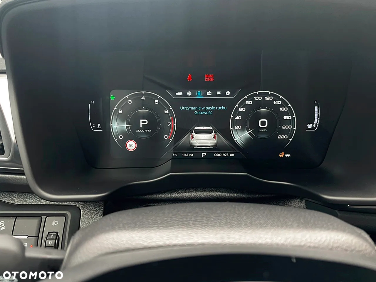 SsangYong/KGM Tivoli 1.5 T-GDI Wild - 19