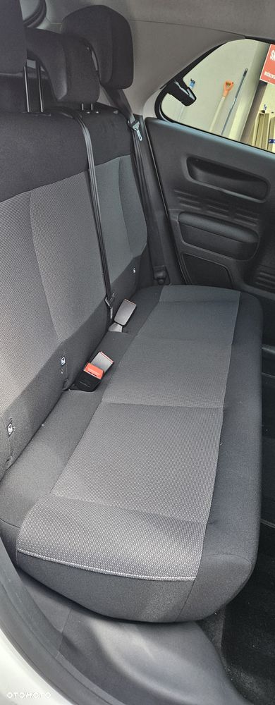 Citroën C4 Cactus VTi 82 Shine - 24