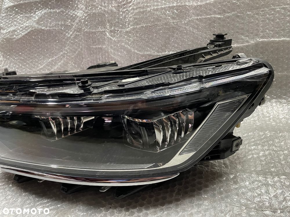 LAMPA LEWA FULL LED IQ LIGHT VOLKSWAGEN PASSAT B8 LIFT 3G1941081P - 5