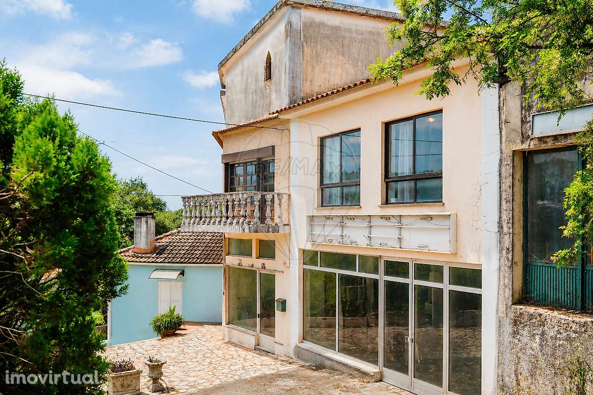 Moradia T4 para venda - Grande imagem: 3/38