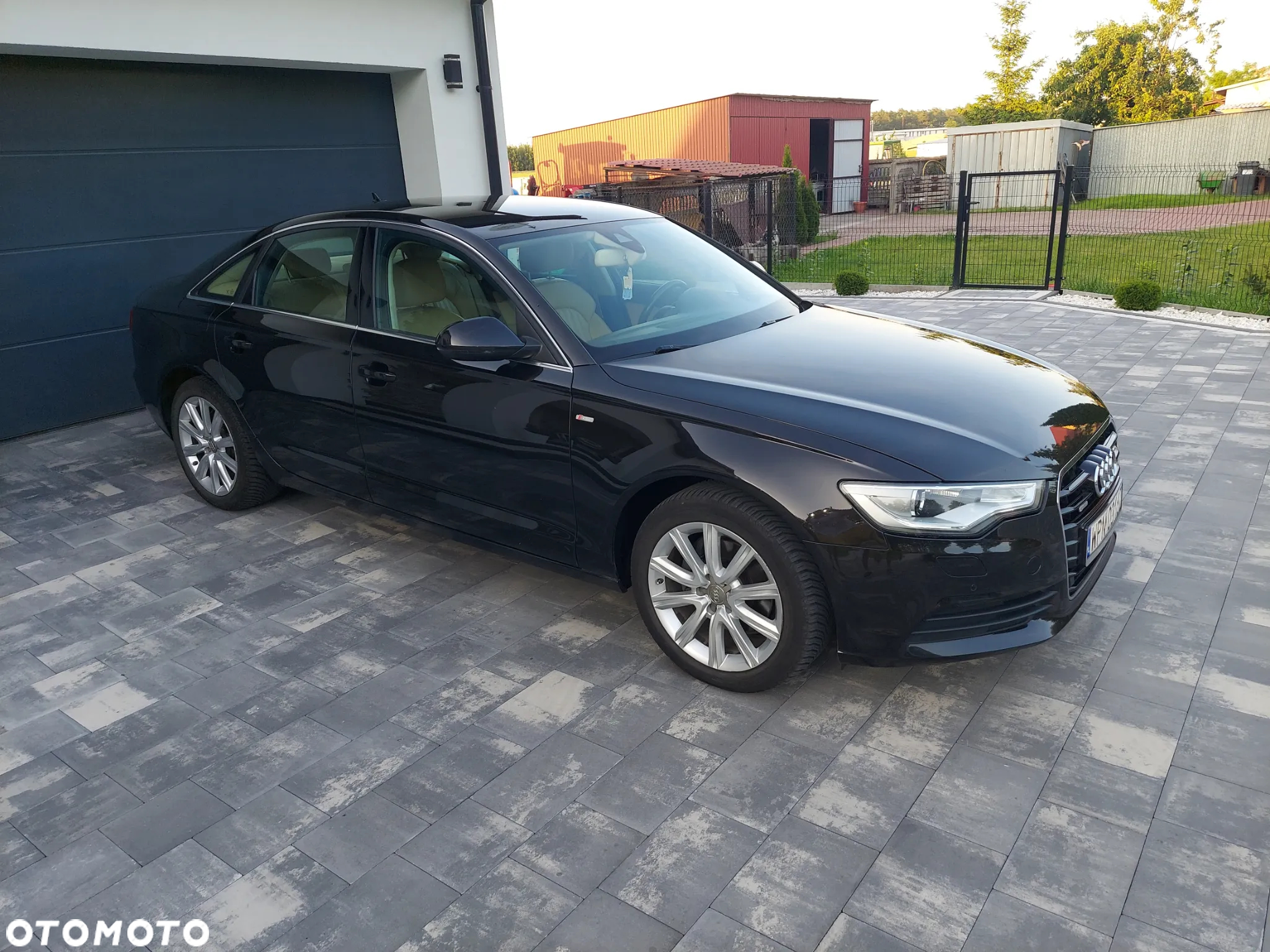 Audi A6 - 15