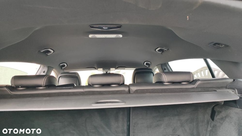 Mercedes-Benz CLS 250 (BlueTEC) d 4-Matic - 16