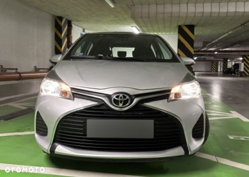 Toyota Yaris - 25