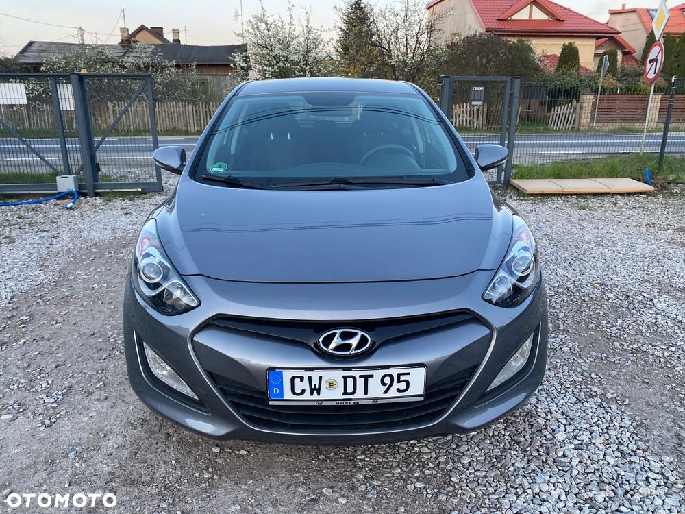 Hyundai i30 1.4 Premium - 2