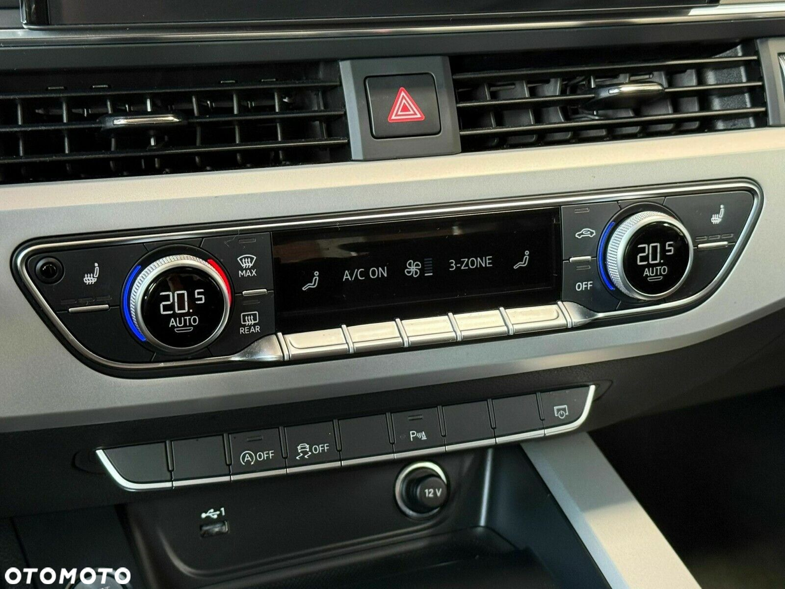 Audi A4 - 31