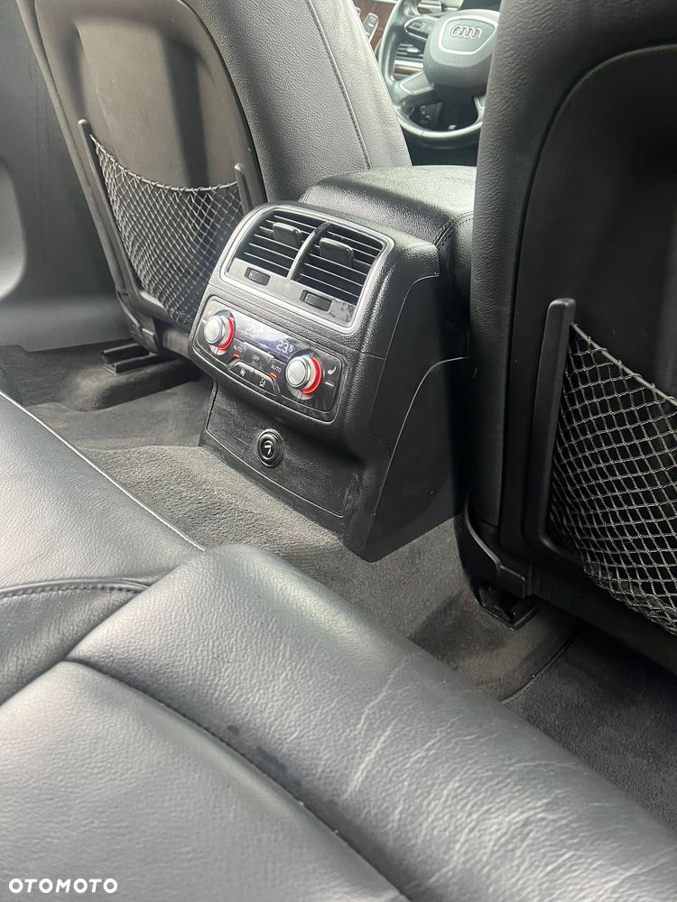 Audi A6 Avant 2.0 TDI DPF multitronic - 21