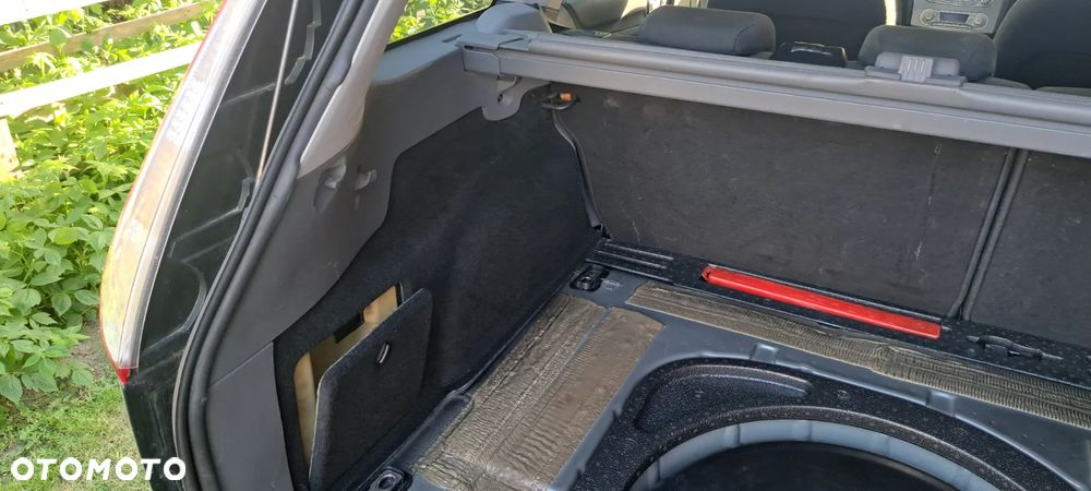 Ford Focus 1.8 Titanium - 15