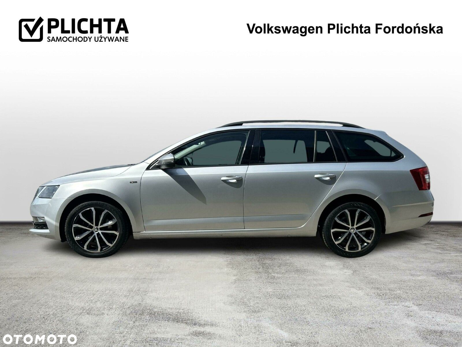 Skoda Octavia 2.0 TDI Ambition - 2