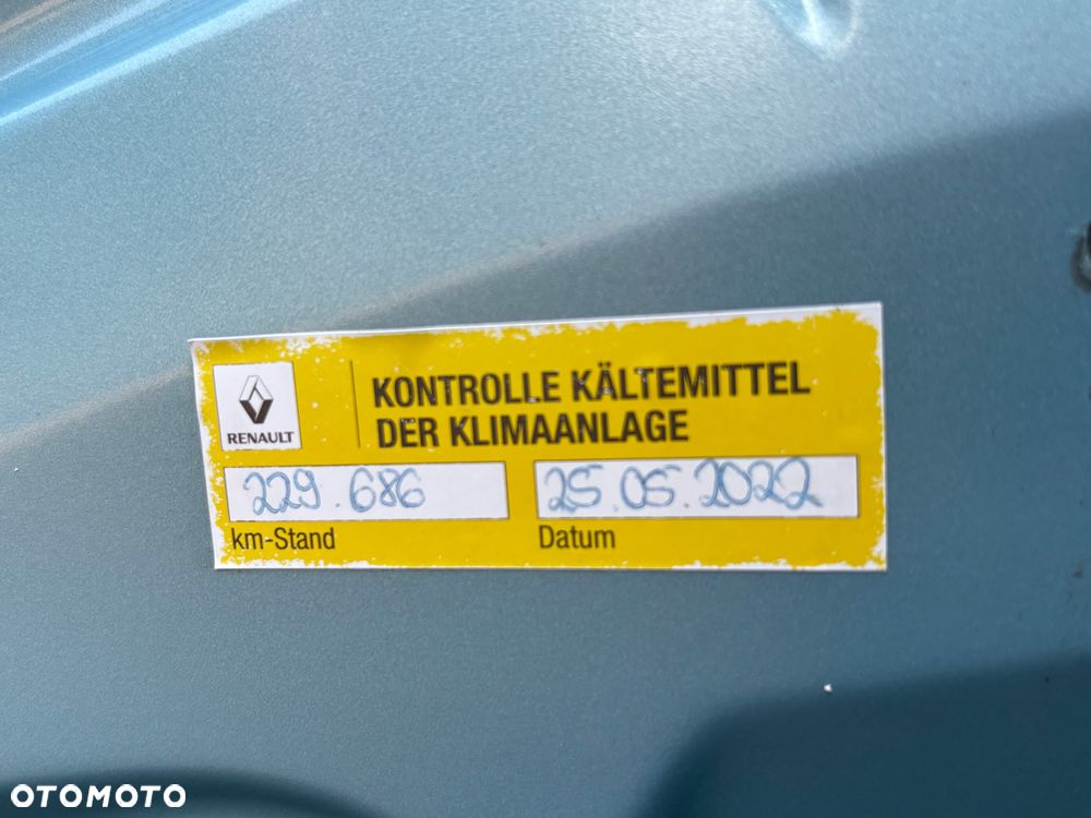 Renault Modus 1.2 16V Avantage - 33