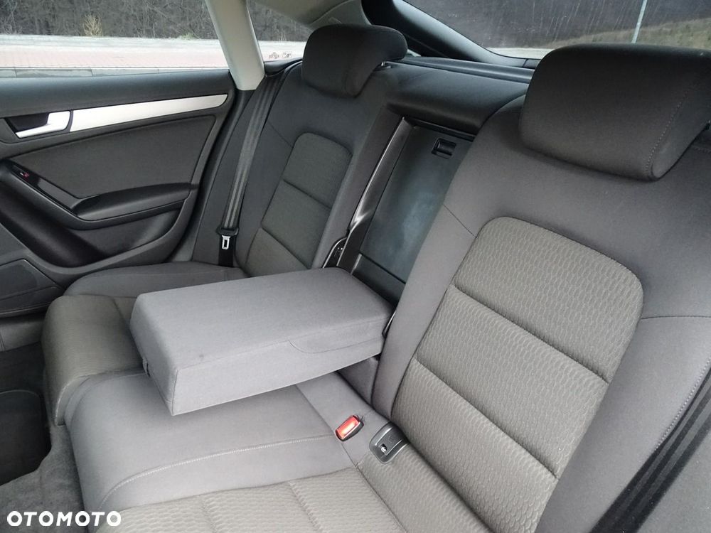 Audi A5 Sportback - 28
