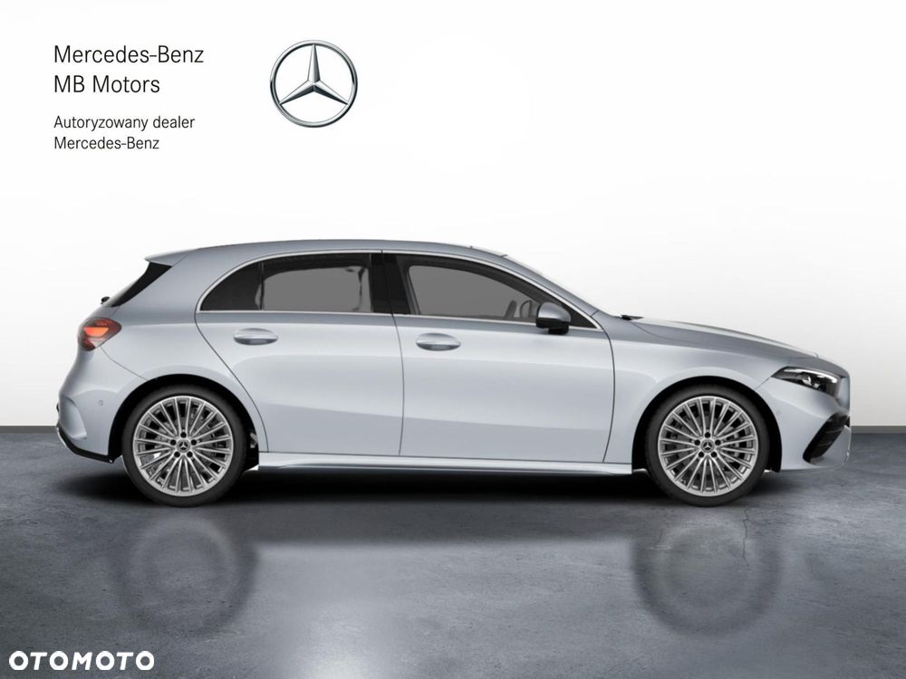 Mercedes-Benz Klasa A - 2