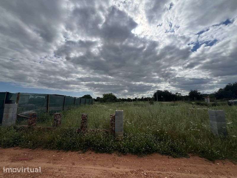 Terreno c/luz | Vedado e c/ portao - Grande imagem: 5/7