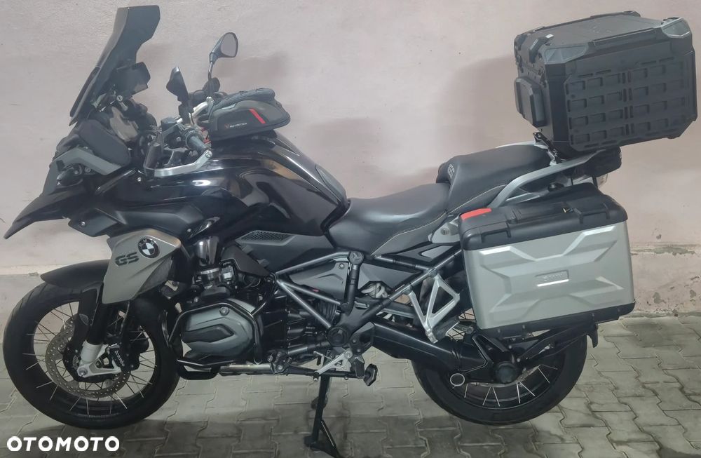 BMW GS - 2