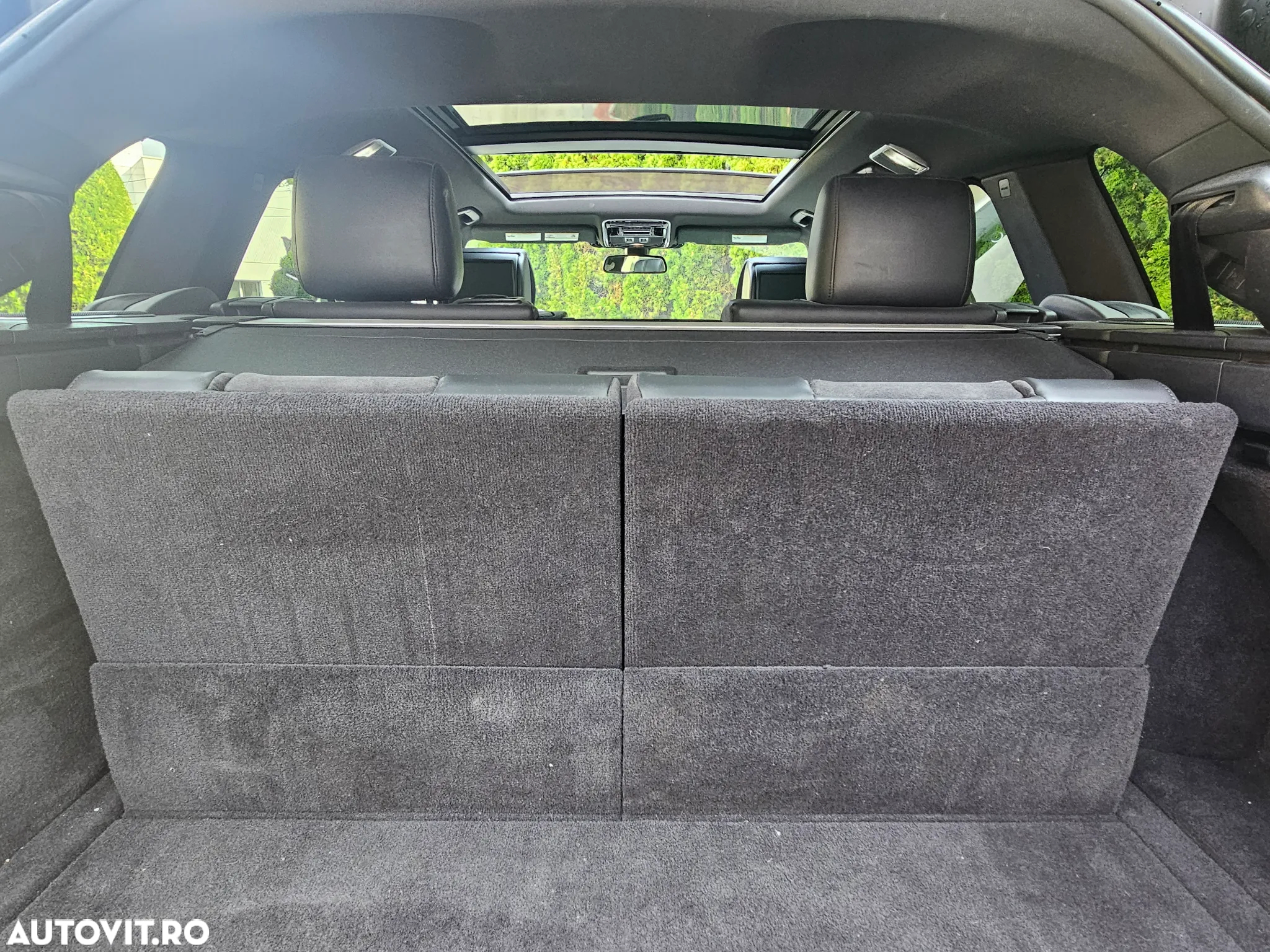 Land Rover Range Rover Sport 3.0 I TDV6 HSE Dynamic - 13