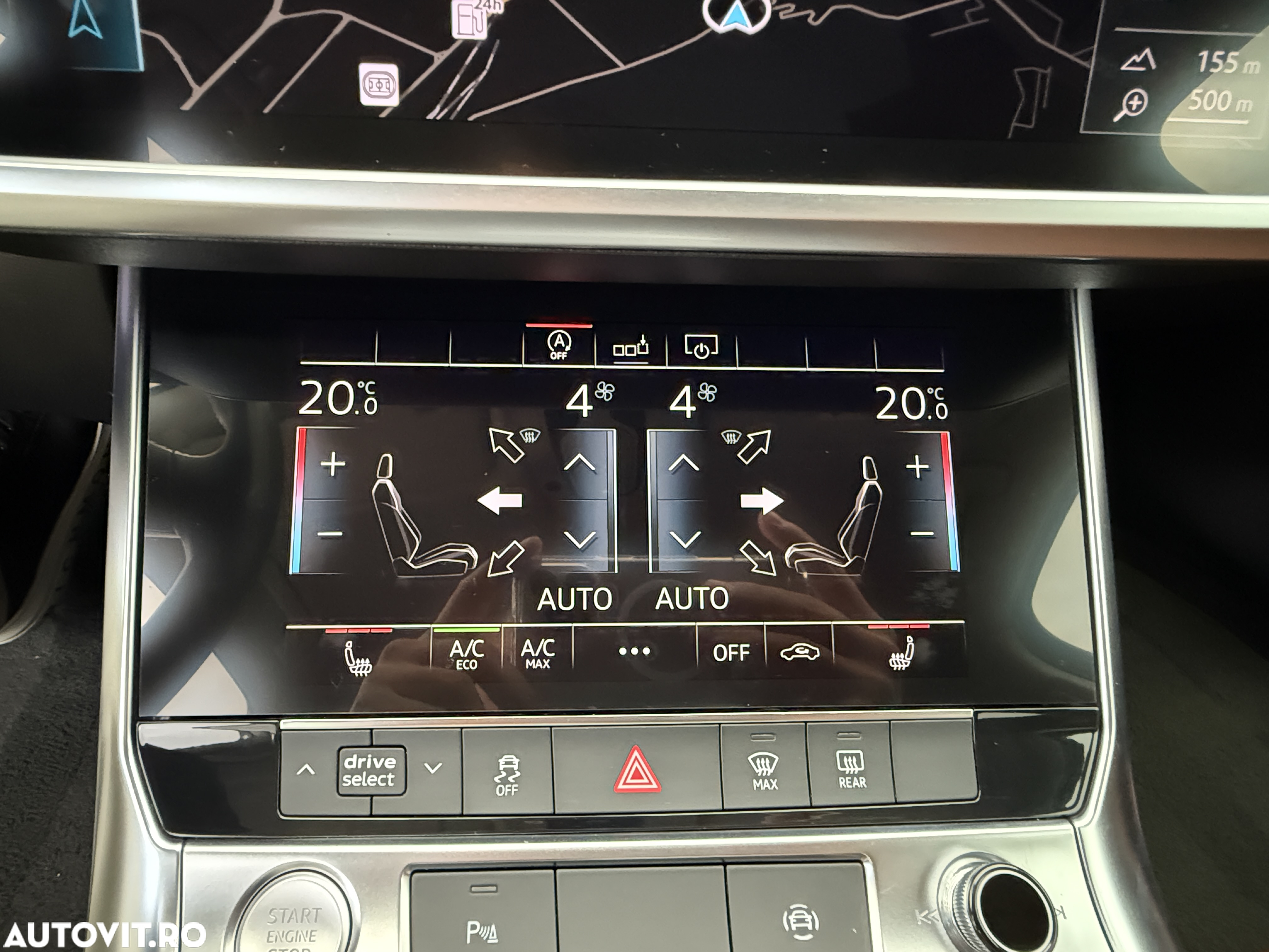 Audi A6 - 12