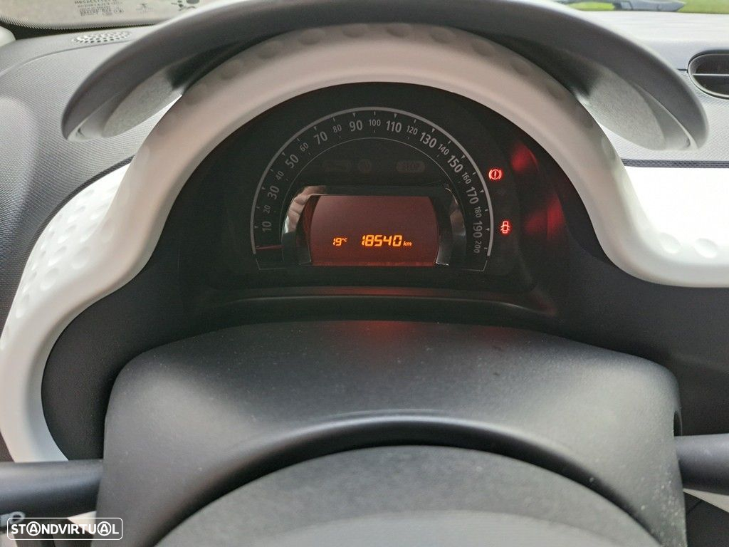 Renault Twingo 1.0 SCe Zen - 14