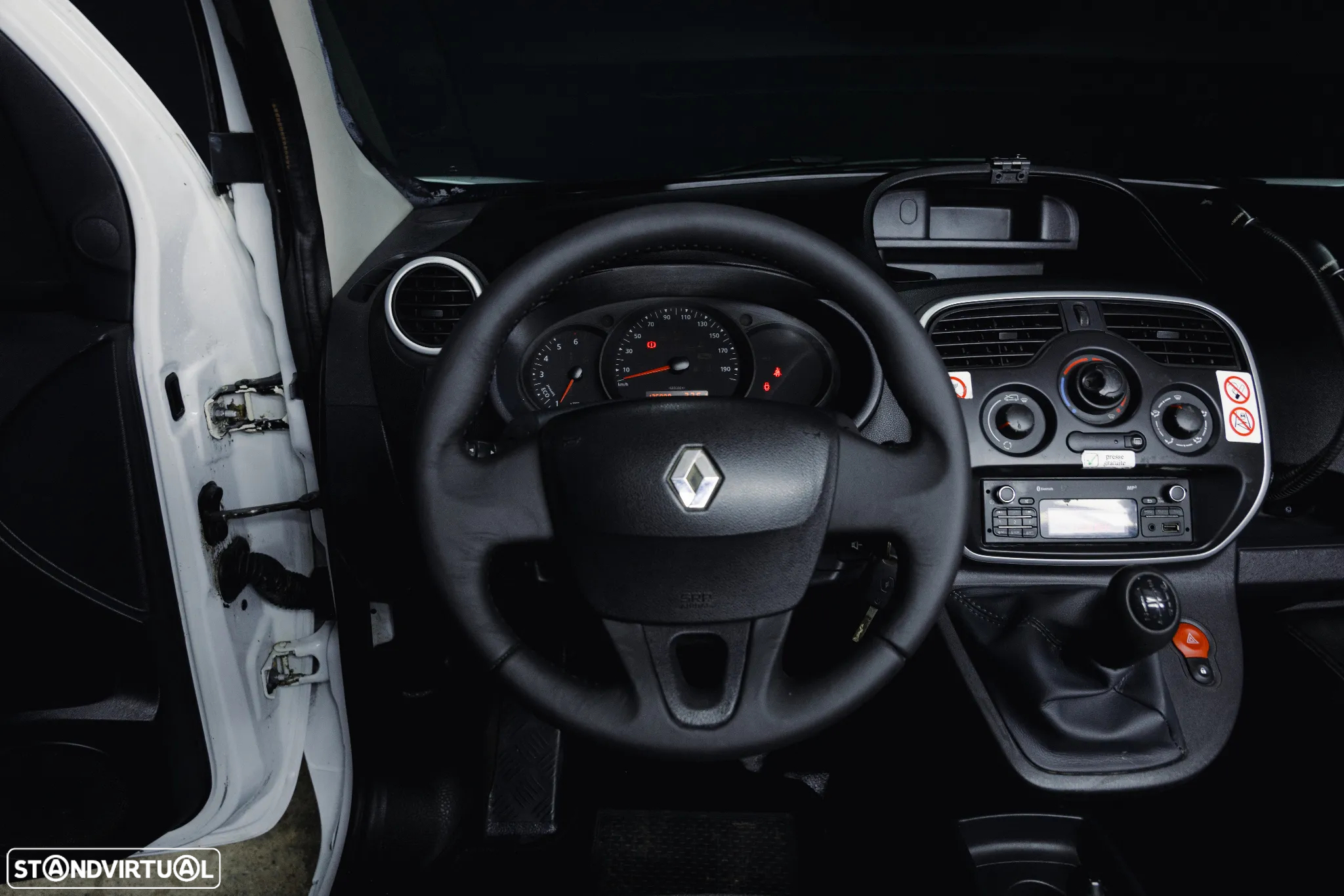 Renault Kangoo 1.5 dCi Maxi Longa - 7