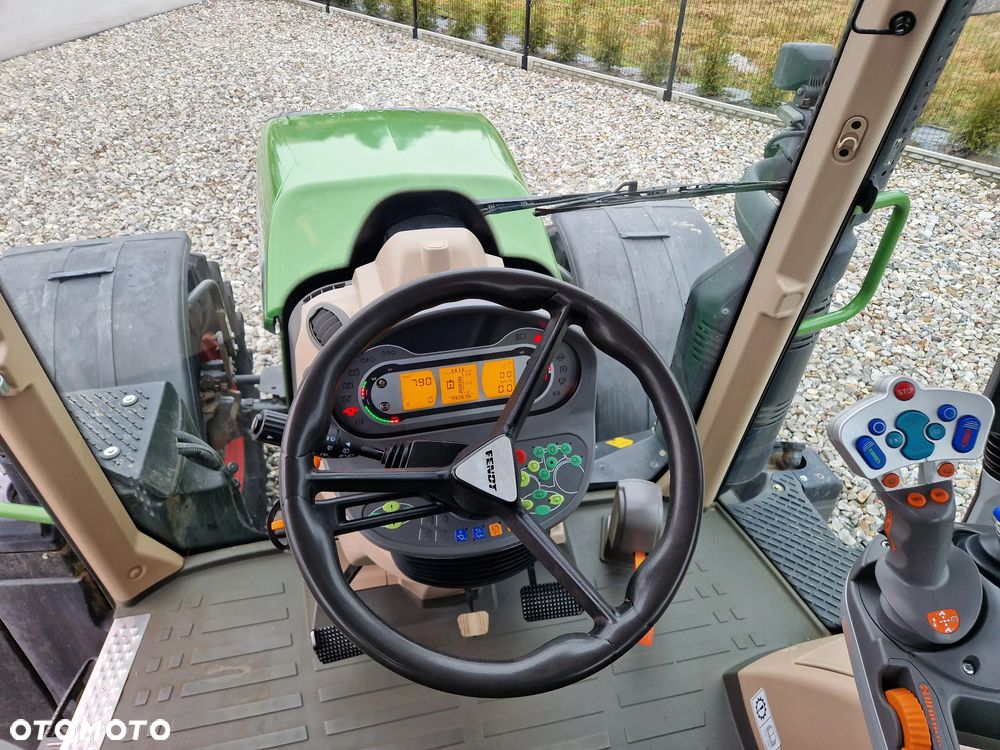 Fendt 720 VARIO POWER PLUS - 13