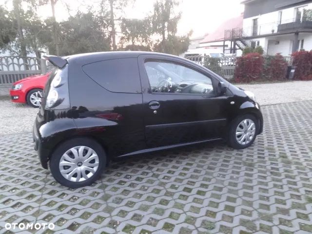 Citroën C1 1.0i Desire - 5