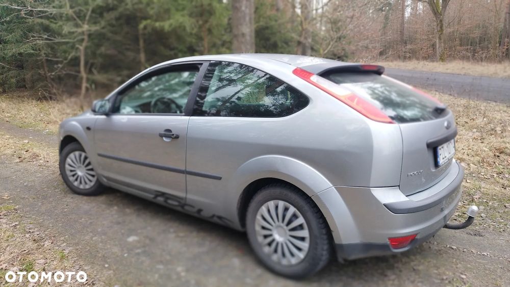 Ford Focus - 2