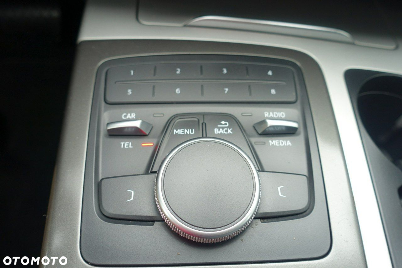 Audi Q7 - 38