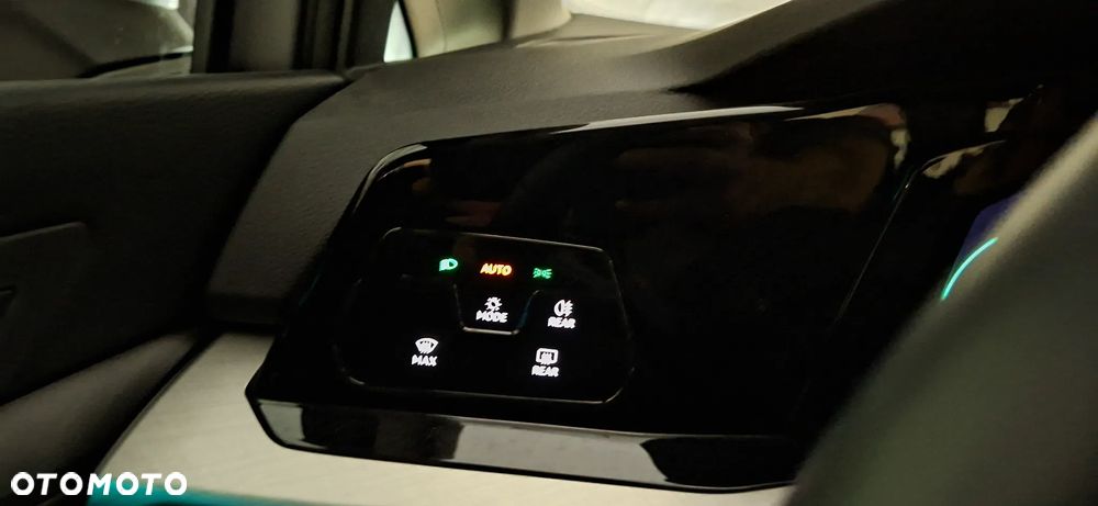 Volkswagen Golf 1.5 TSI EVO Life - 20