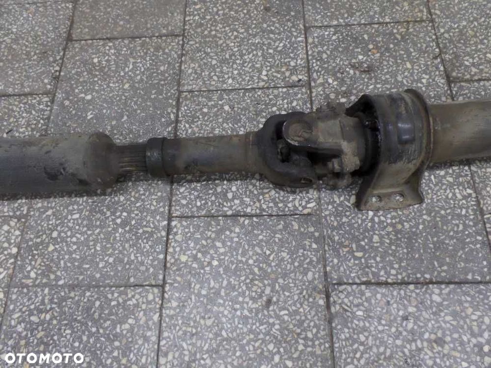 ISUZU NPR NQR NKR 5.2 EASYSHIFT WAL NAPEDOWY 210 DL 17.5 01-07 - 4