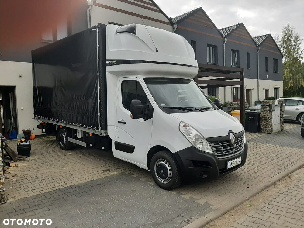 Renault Master - 5