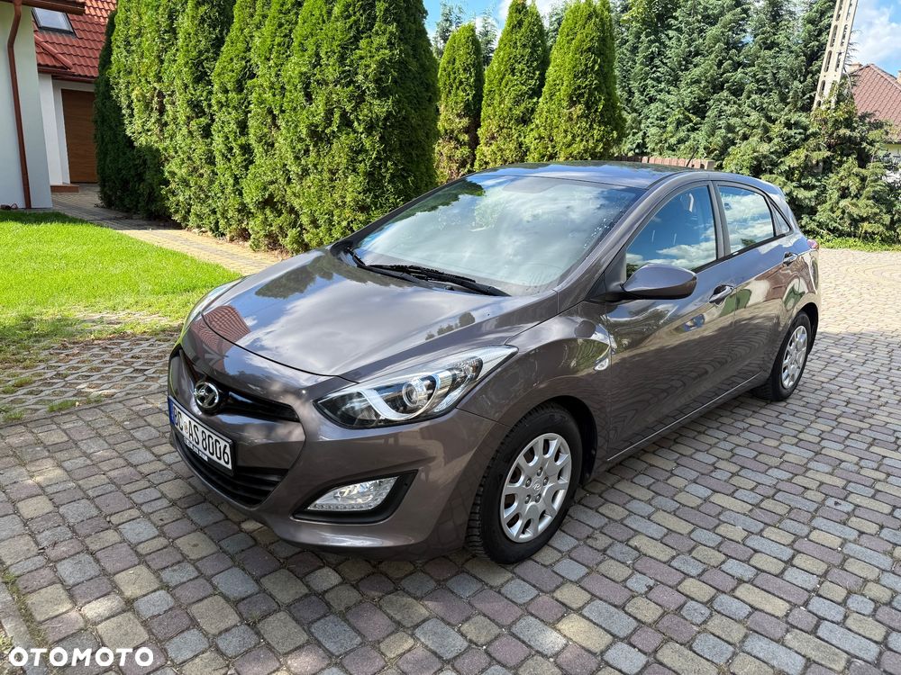 Hyundai i30 1.4 Trend - 7