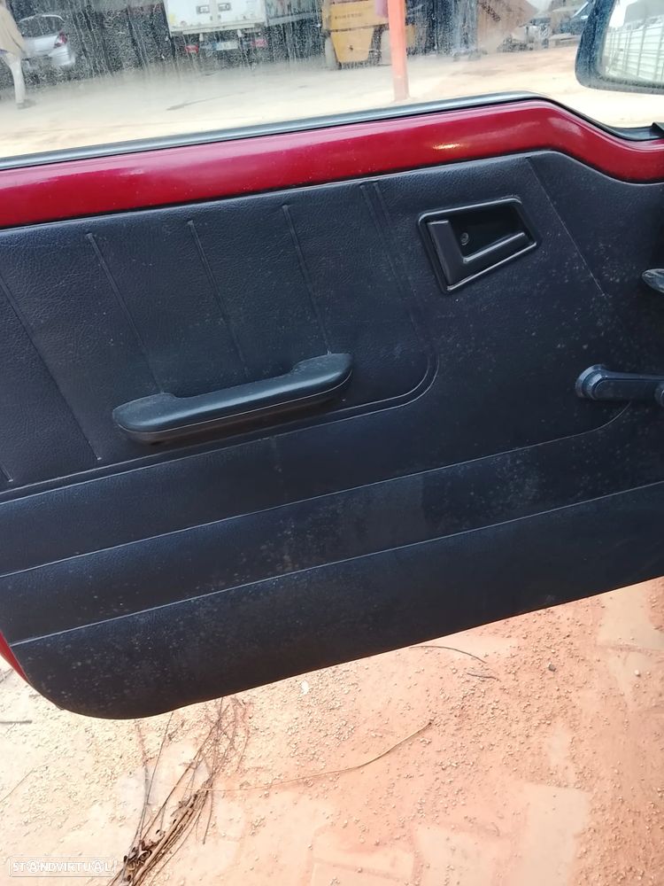 Suzuki Vitara 1.9 TD JLX - 9