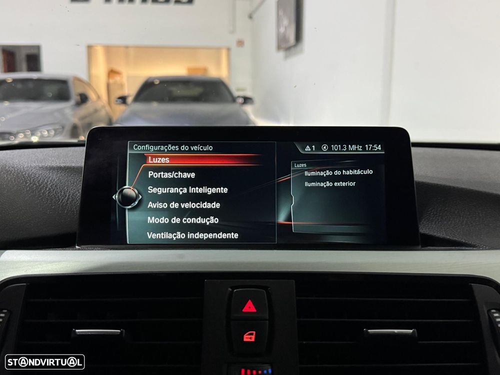 BMW 420 Gran Coupé d Pack M Auto - 26