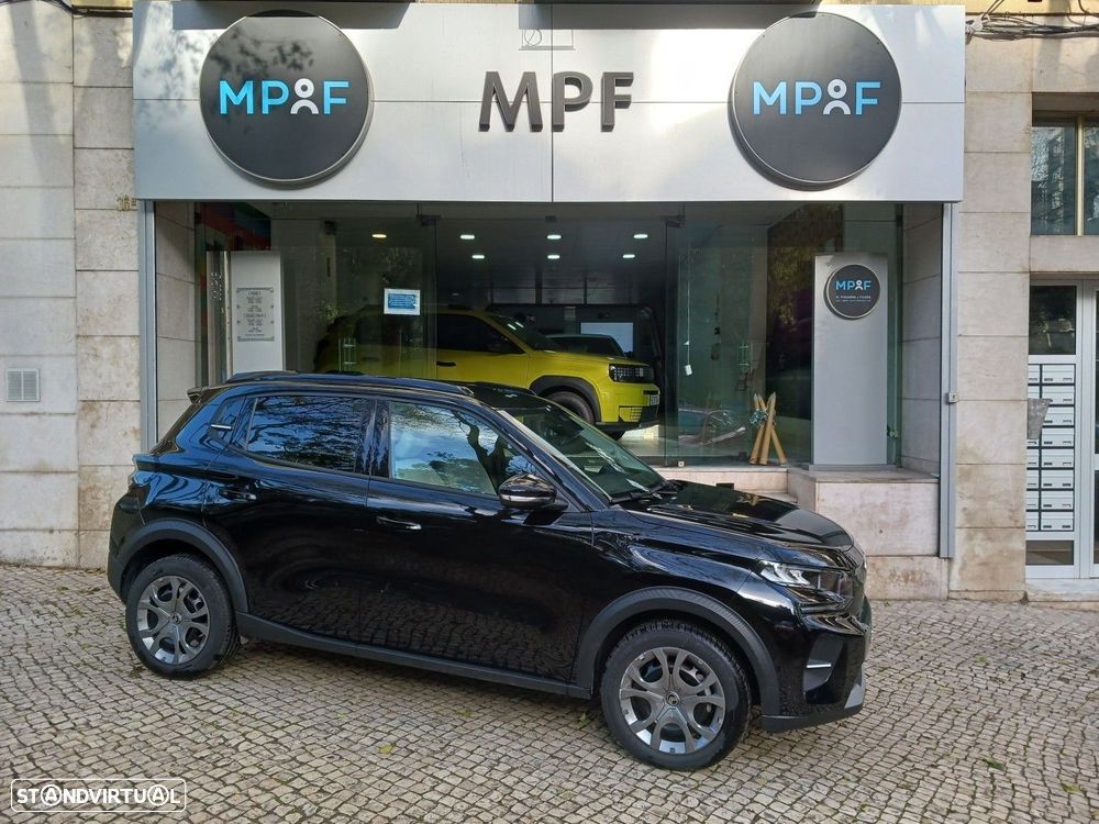 Citroën C3 1.2 Turbo Max - 1