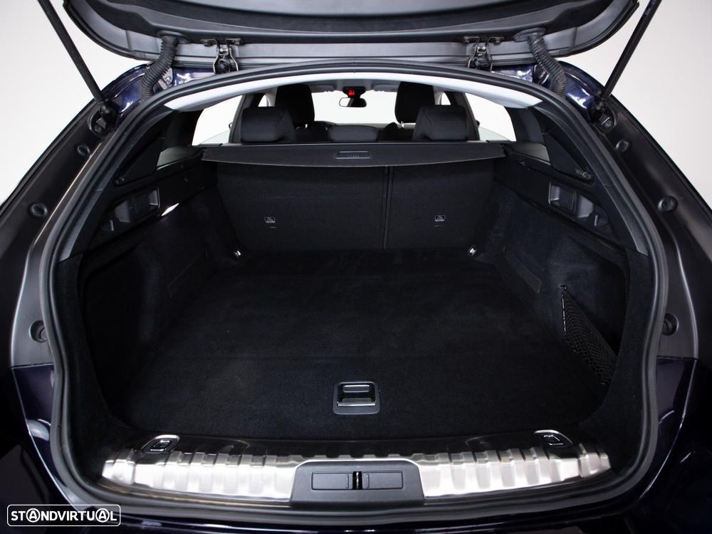 Peugeot 508 SW - 12